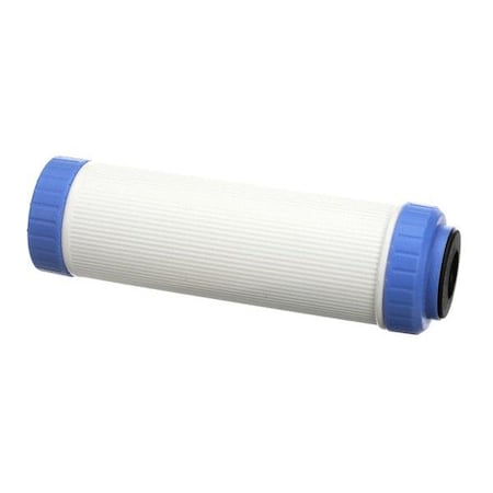 Filter Express Optipure Filter, 10 Scale X2 252-60205